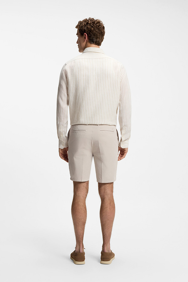 ΒΕΡΜΟΥΔΑ BOSS - 075 ΓΚΡΕΖ